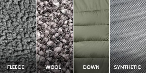Winter Fabrics Winter Fabrics