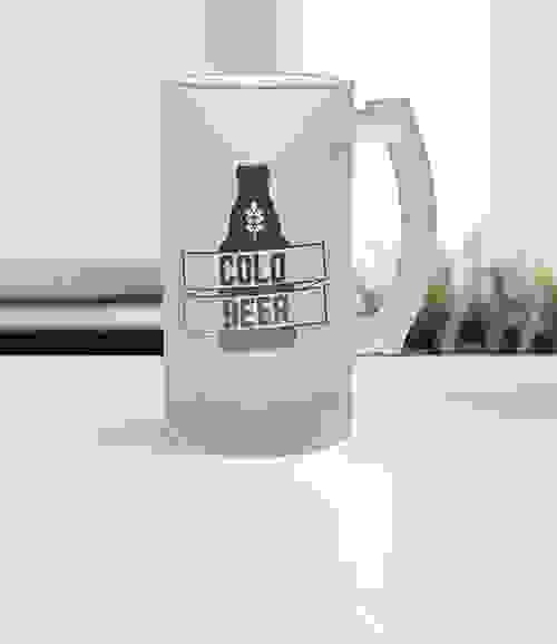 Beer Mug
