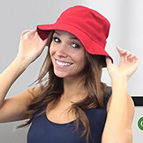 Bucket Hats