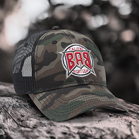 Camo Hats
