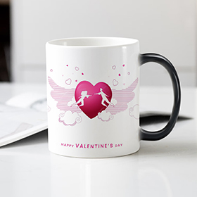 Color Changing Mug