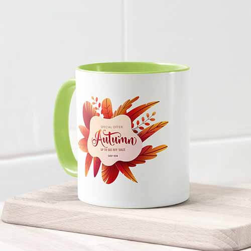 Combo Mug