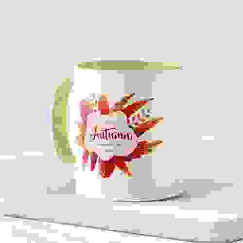 Combo Mug