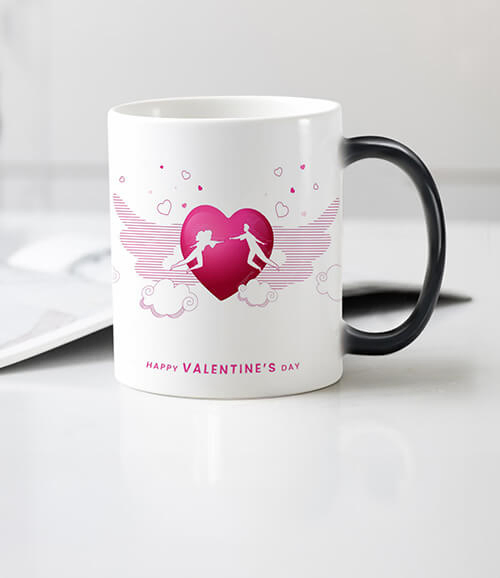 Color Changing Mug