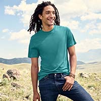 Heavyweight T-Shirts