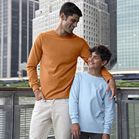 Long Sleeve T-Shirt