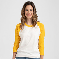 Raglan Shirt