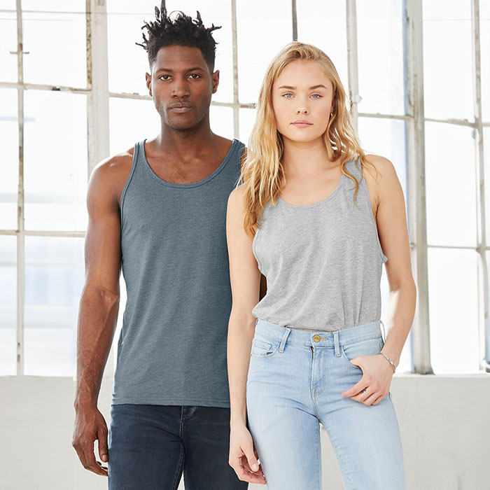 Tank Tops