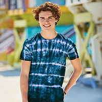Tie-Dye Shirt