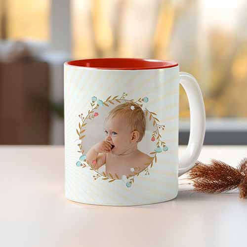 Two Tone Mug
