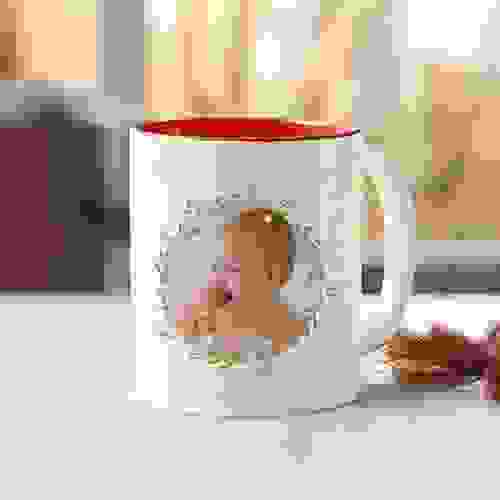 Two Tone Mug