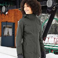 Outerwear