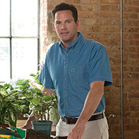 Woven Shirts