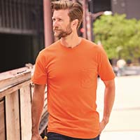 Pocket T-Shirt