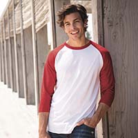 Raglan Shirt