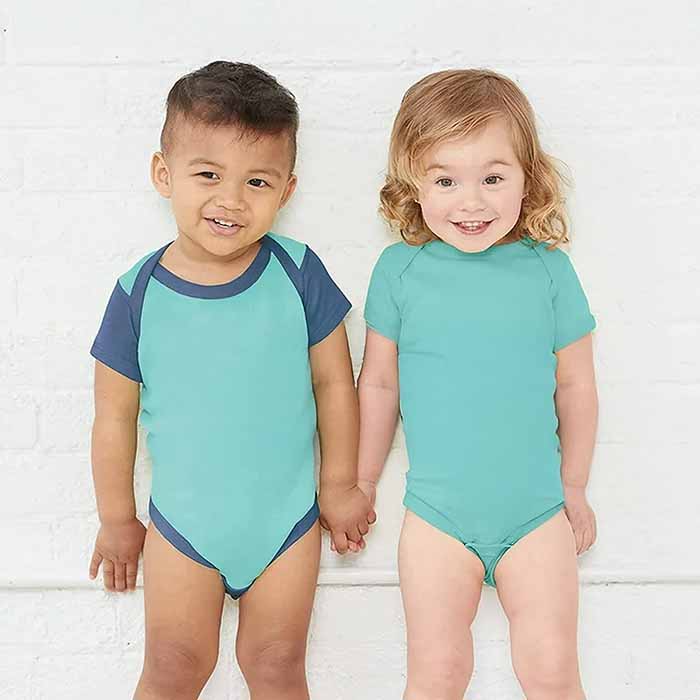 Infant/Toddler Apparel