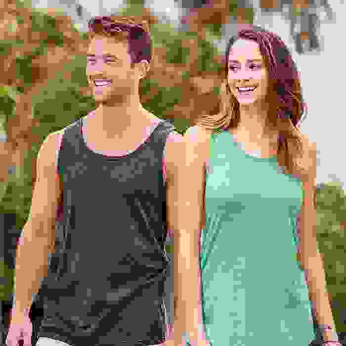 Tank Tops