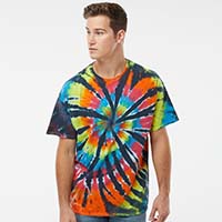 Tie-Dye Shirt