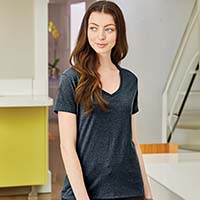 V-Neck T-Shirt