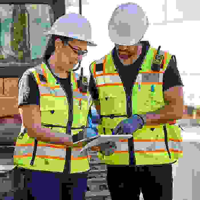 Workwear