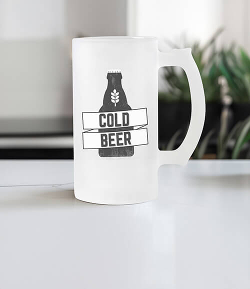 Beer Mug
