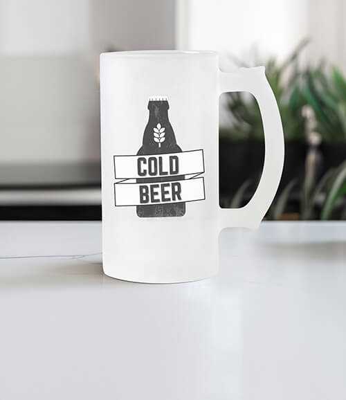 Beer Mug