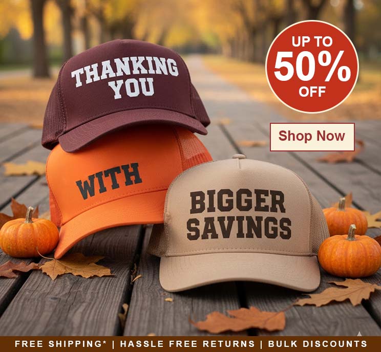 Thanksgiving Sale - Up to 50% Off on Selected Items Thanksgiving Sale - Up to 50% Off on Selected Items