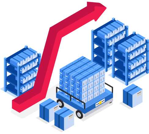 Scale effortlessly with flexible capacity
