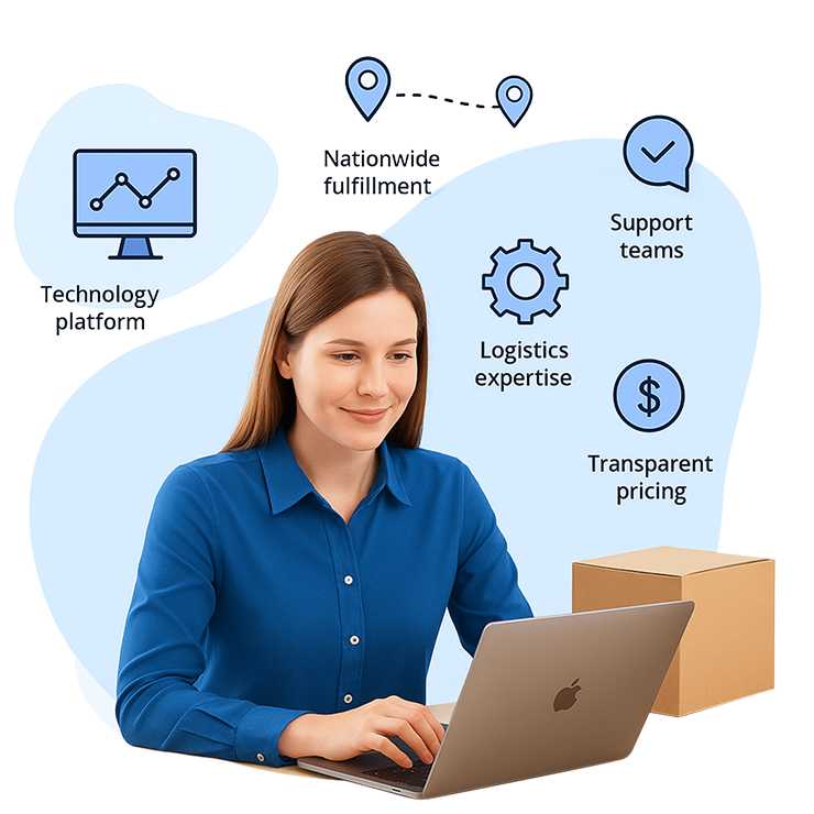 The Power of 3PL EDI Integration for Your Business