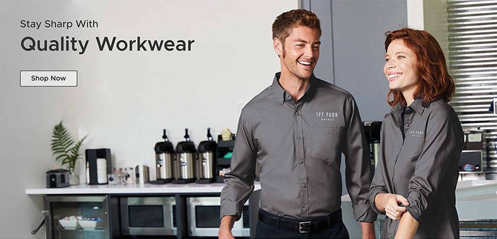 Shop Wholesale Workwear in Bulk