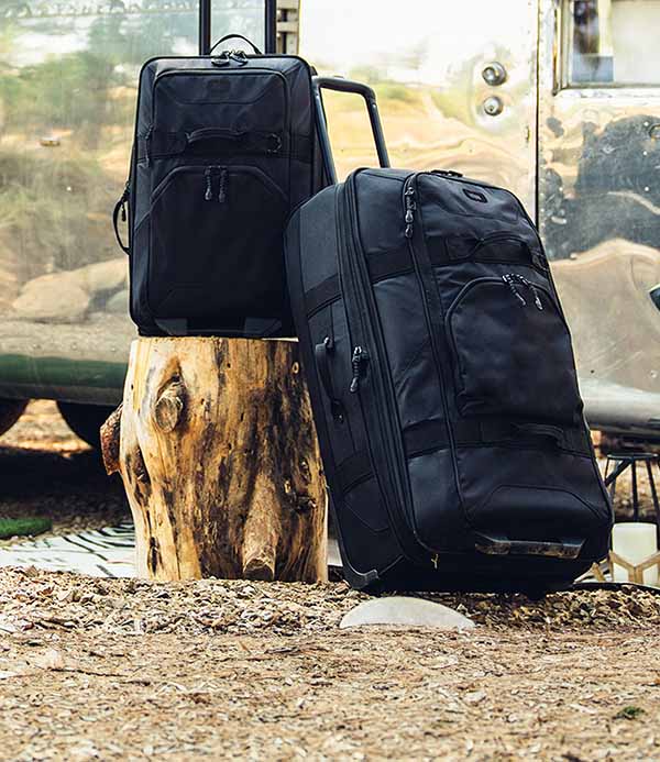 Travel Bags Travel Bags