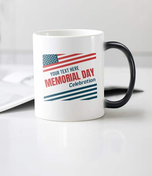 Color Changing Mug