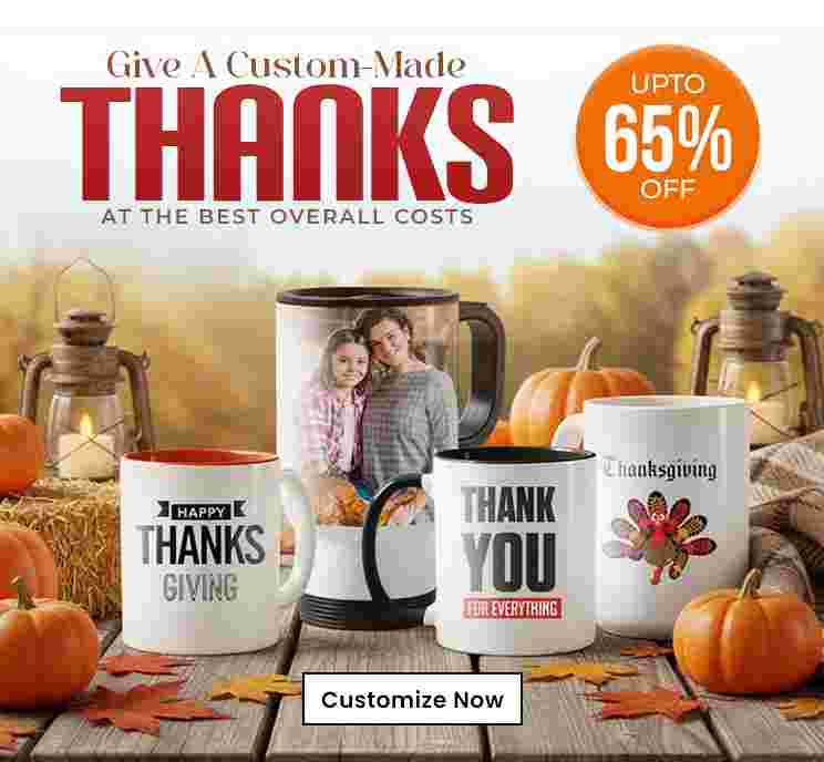 Thanksgiving Sale - Up to 50% Off on Selected Items Thanksgiving Sale - Up to 50% Off on Selected Items