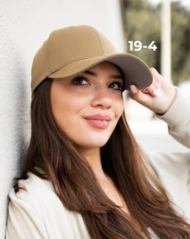 OTTO CAP 'OTTO COMFY FIT' 6 Panel Low Profile Baseball Cap