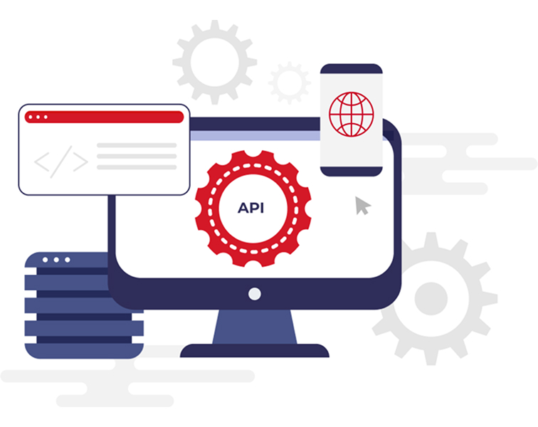 API Integration Service