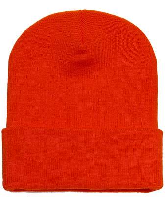YP Classics Cuffed Beanie 1501KC