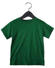 Toddler Jersey Tee