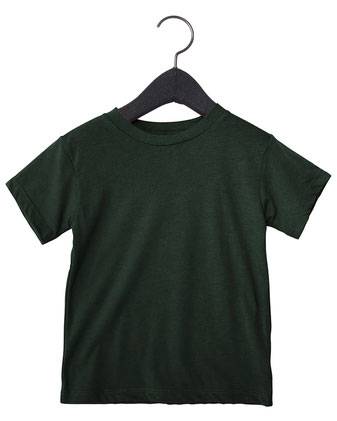 Toddler Jersey Tee