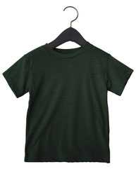 Toddler Jersey Tee