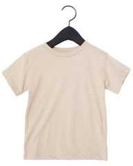Toddler Jersey Tee