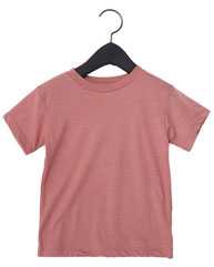 Toddler Jersey Tee