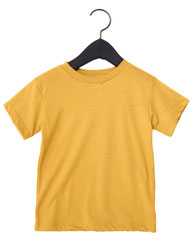 Toddler Jersey Tee