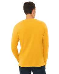 Jersey Long Sleeve Tee