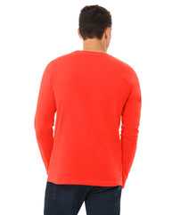 Jersey Long Sleeve Tee