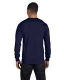 Beefy-T® Long Sleeve T-Shirt