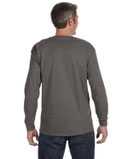 Authentic Long Sleeve T-Shirt