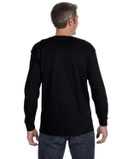 Authentic Long Sleeve T-Shirt