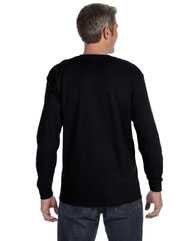 Authentic Long Sleeve T-Shirt