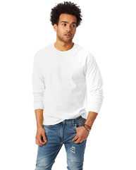 Authentic Long Sleeve T-Shirt
