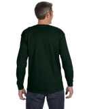 Authentic Long Sleeve T-Shirt